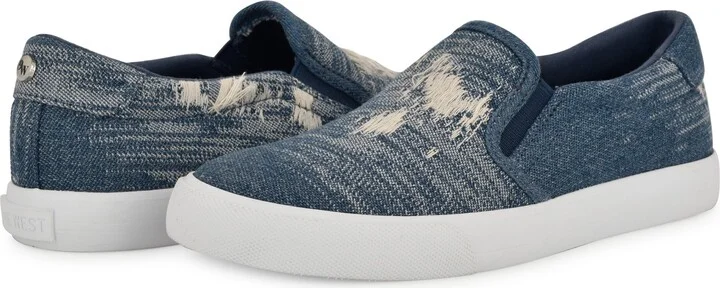 Lala Slip-On Sneaker - Image 7