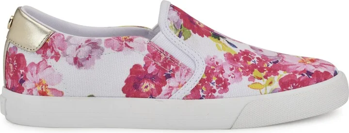 Lala Slip-On Sneaker - Image 9