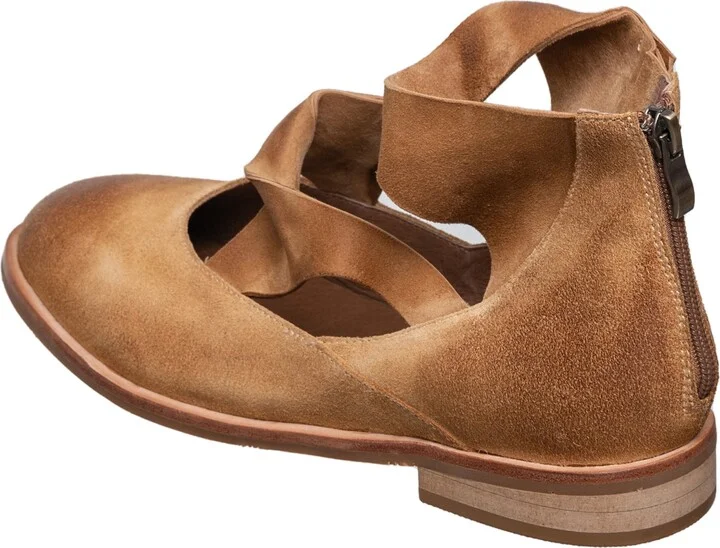 Lalana Strappy Flat - Image 2
