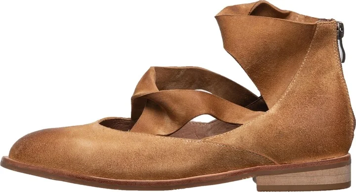 Lalana Strappy Flat - Image 4