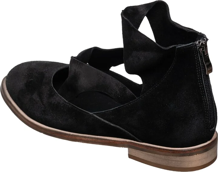 Lalana Strappy Flat - Image 6