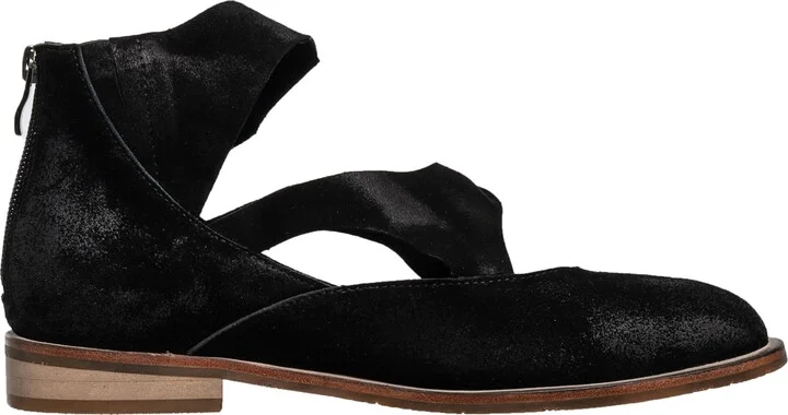 Lalana Strappy Flat - Image 8