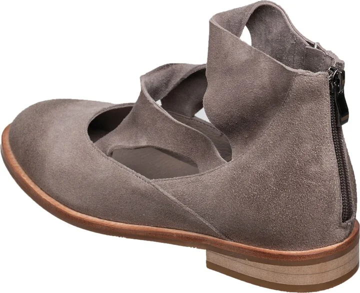 Lalana Strappy Flat - Image 10