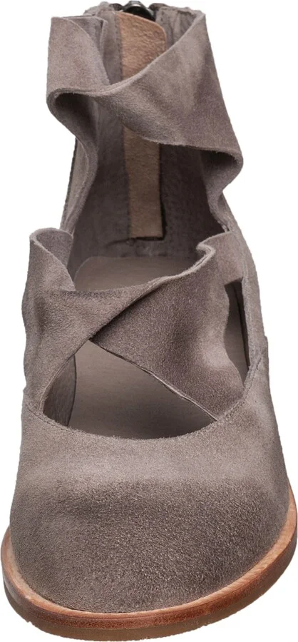 Lalana Strappy Flat - Image 11