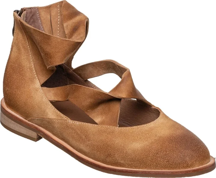 Lalana Strappy Flat