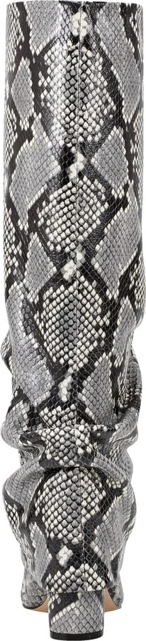 Lalita Foldover Shaft Pointed Toe Knee High Boot - Image 7