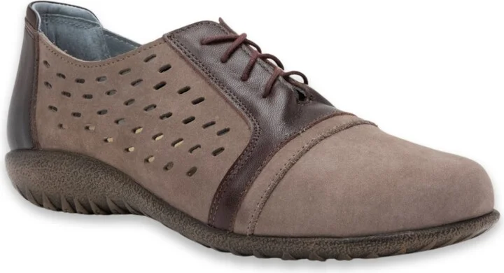 Shiitake Nbk/ Cordovan