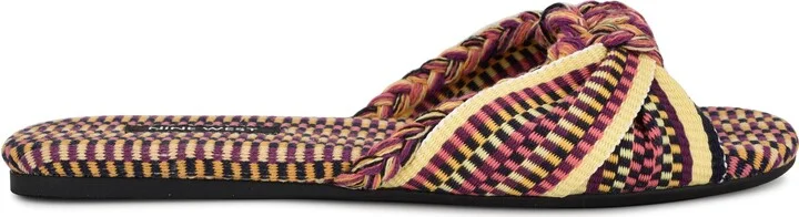 Lalta Slide Sandal - Image 2