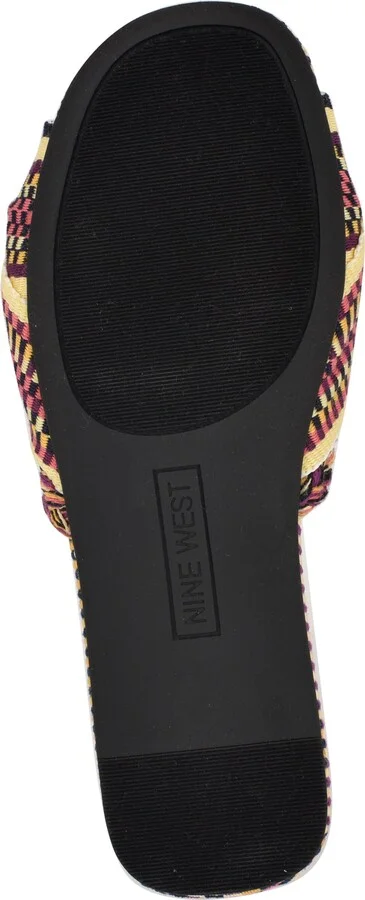 Lalta Slide Sandal - Image 4
