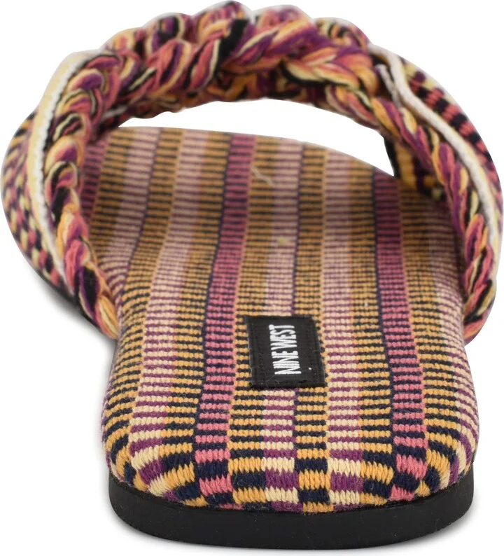 Lalta Slide Sandal - Image 5