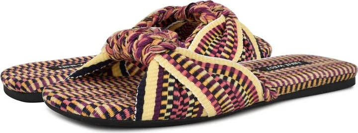 Lalta Slide Sandal - Image 6