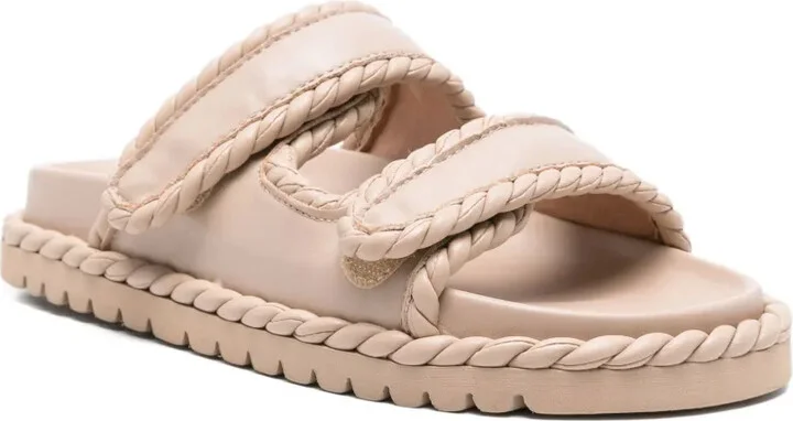 Lama double-strap sandals - Image 2