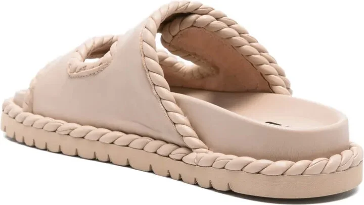 Lama double-strap sandals - Image 3