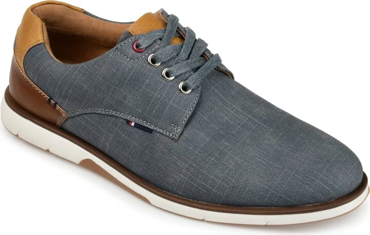 Lamar Casual Dress Shoe