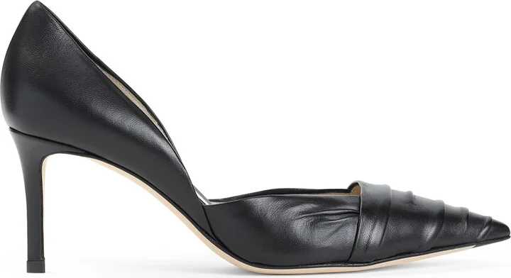 Lamb Leather Pumps - Image 2