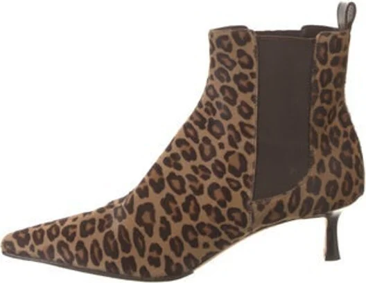 Animal Print, Brown