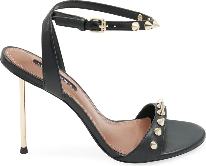 Lambi Ankle Strap Sandal - Image 2