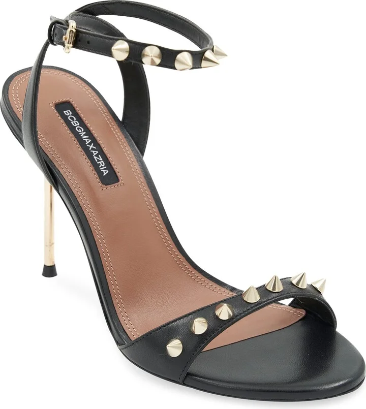 Lambi Ankle Strap Sandal