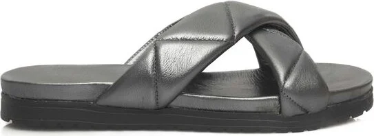 Lambskin Women Women's Sandal