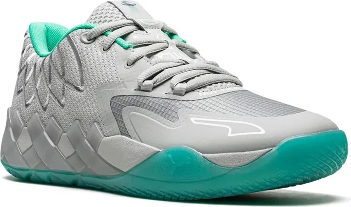 Lamelo Ball MB.01 "UFO" sneakers - Image 2
