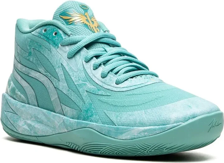 LaMelo Ball MB.02 "Lunar New Year" sneakers - Image 2