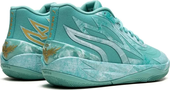 LaMelo Ball MB.02 "Lunar New Year" sneakers - Image 3