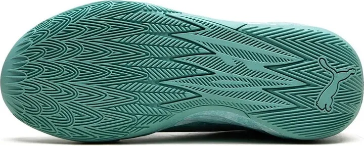 LaMelo Ball MB.02 "Lunar New Year" sneakers - Image 4