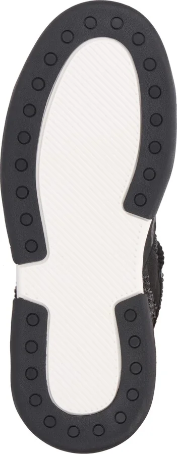 Lamia Rhinestone Sneaker - Image 6