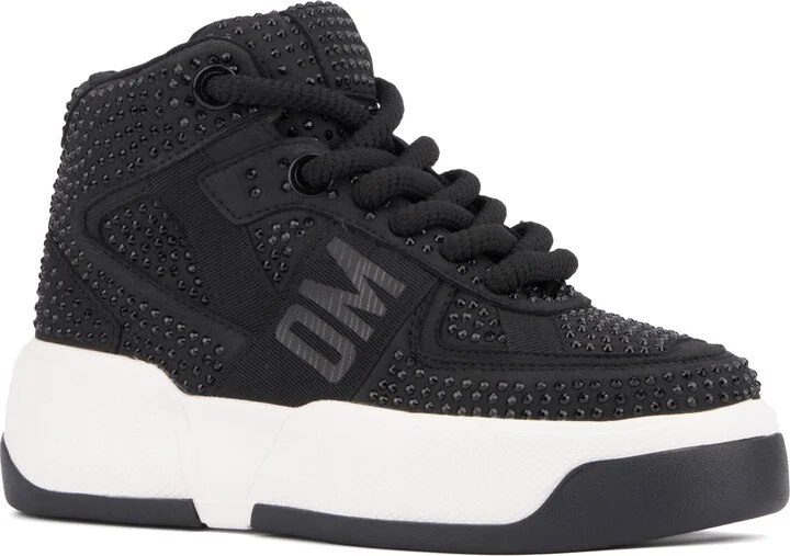 Lamia Rhinestone Sneaker