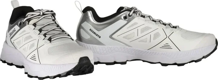 Laminar contrasting-details sneakers - Image 2
