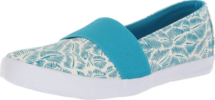 Lamo Women's Akira Moccasin