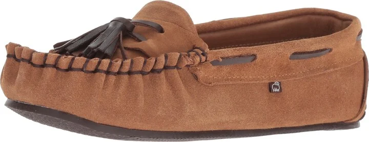 Lamo Women's Leah Moc Moccasin