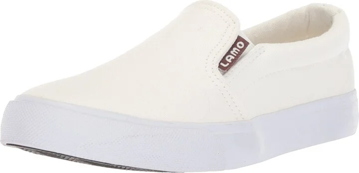 Lamo Women's Piper Casual Slip On Sneaker Shoe
