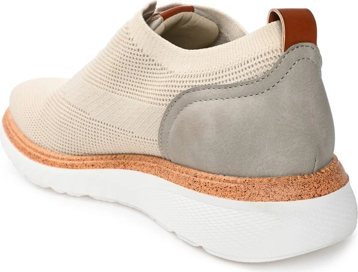 Lamont Knit Casual Oxford - Image 2