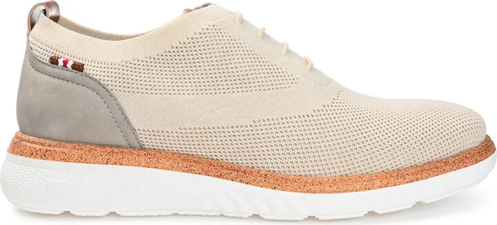 Lamont Knit Casual Oxford - Image 3