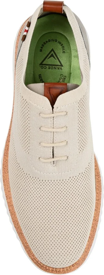 Lamont Knit Casual Oxford - Image 4