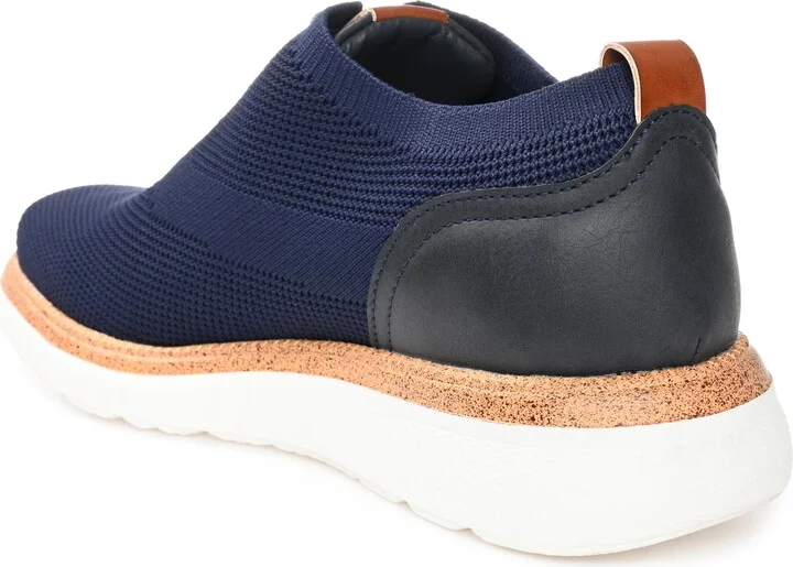 Lamont Knit Casual Oxford - Image 7