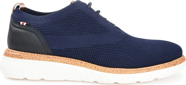 Lamont Knit Casual Oxford - Image 8
