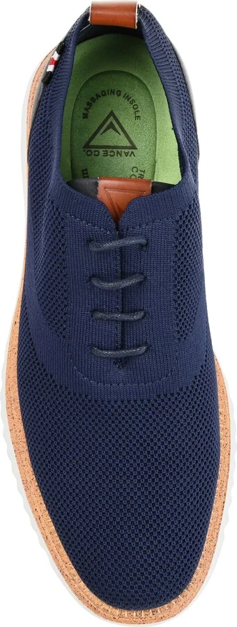 Lamont Knit Casual Oxford - Image 9