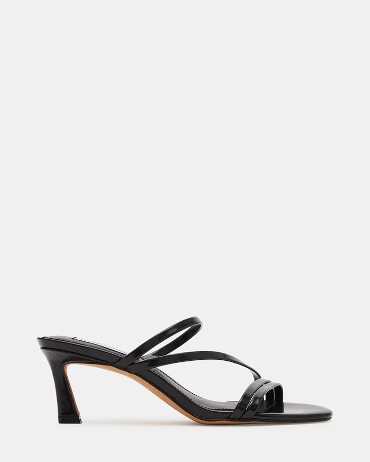Black Patent