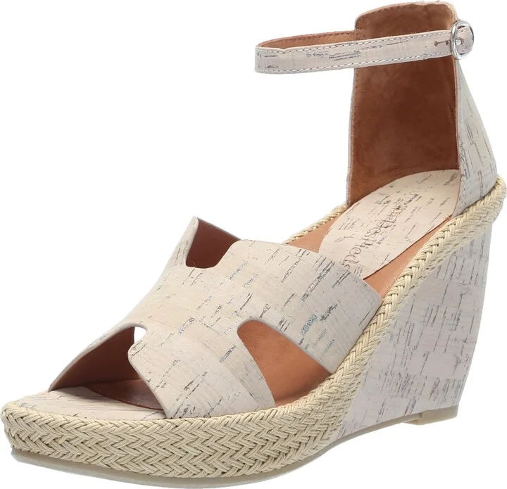 L'Amour Des Pieds Women's Heeled Sandals