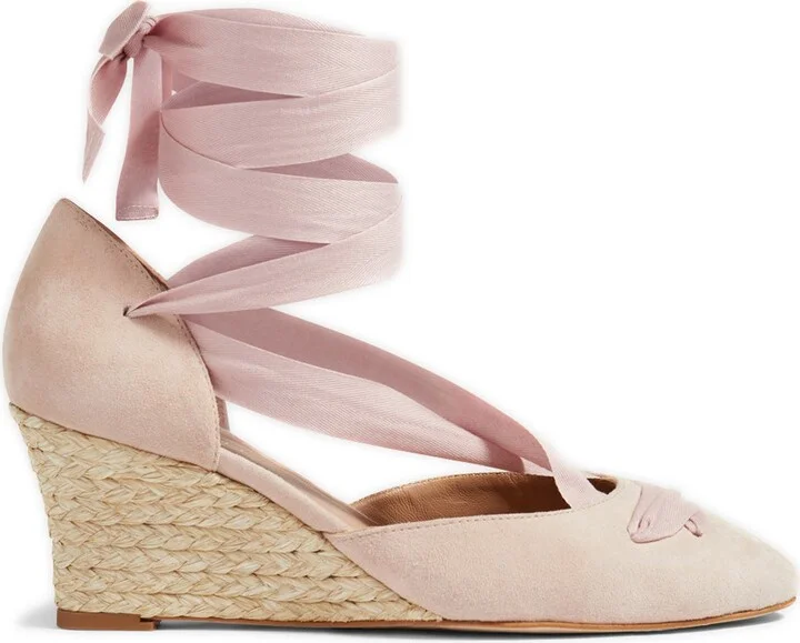 Lana Espadrille Wedge - Image 2