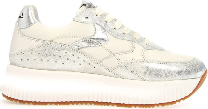 Lana Fresh Platform Sneaker - Image 2