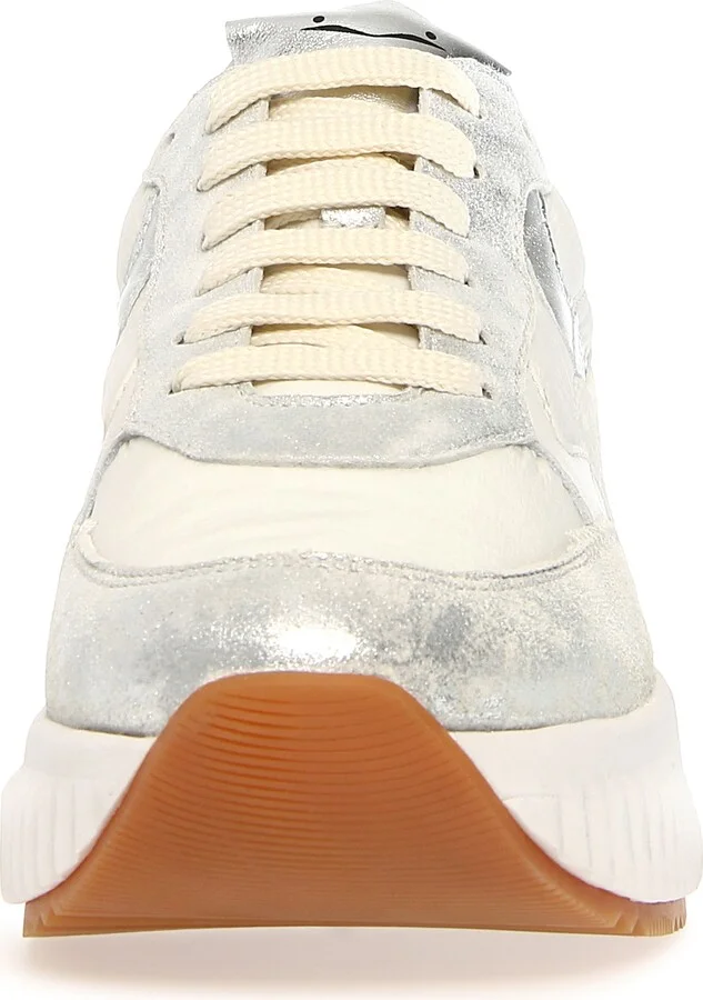Lana Fresh Platform Sneaker - Image 3