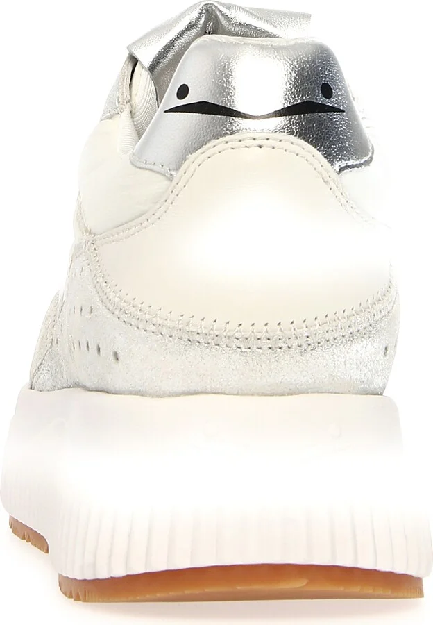 Lana Fresh Platform Sneaker - Image 5