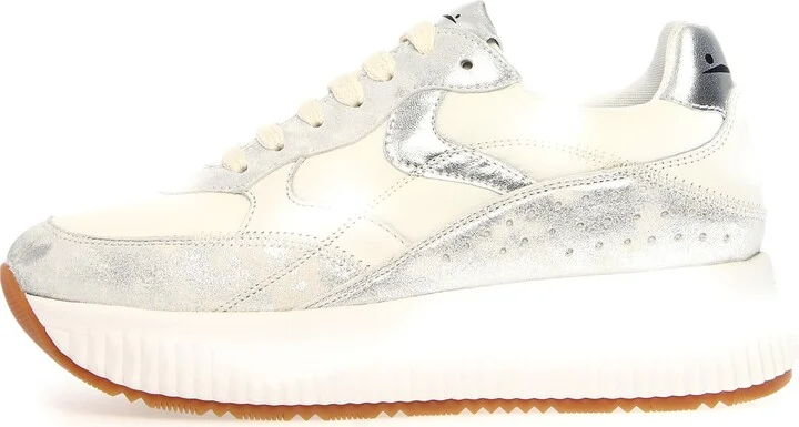 Lana Fresh Platform Sneaker - Image 6