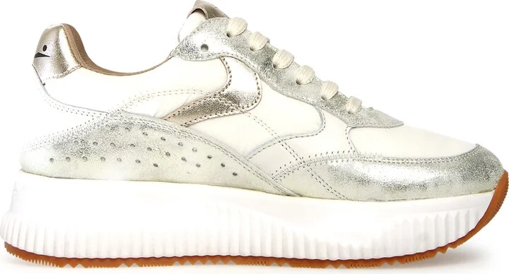 Lana Fresh Platform Sneaker - Image 8