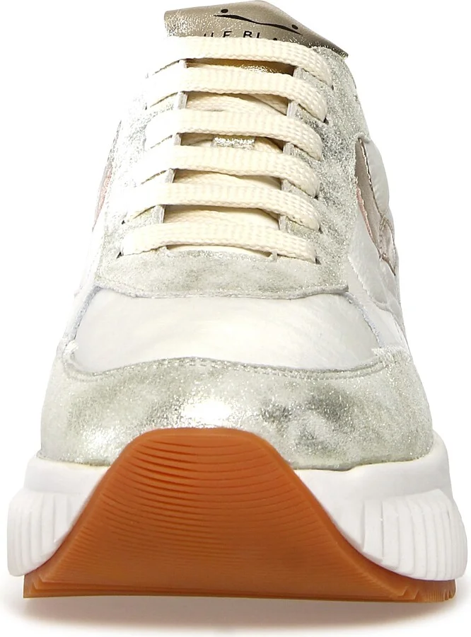 Lana Fresh Platform Sneaker - Image 9