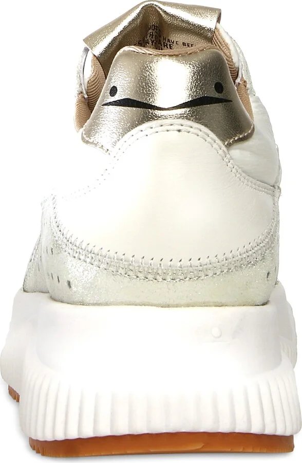 Lana Fresh Platform Sneaker - Image 11