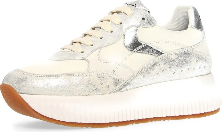 Lana Fresh Platform Sneaker